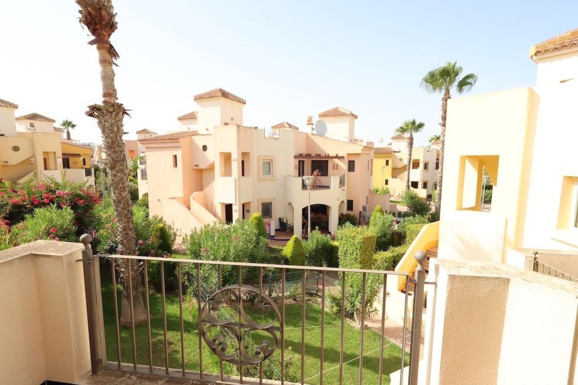 Resale - Bungalow - Torrevieja - Los altos