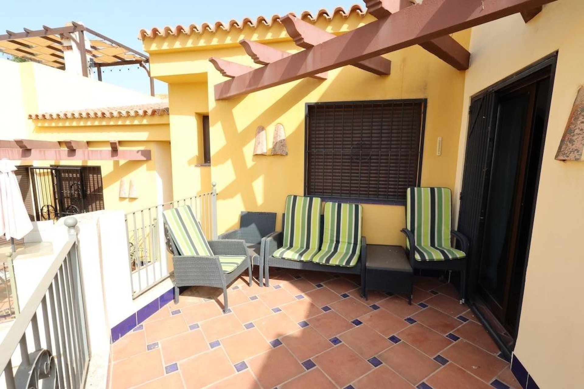 Resale - Bungalow - Torrevieja - Los altos