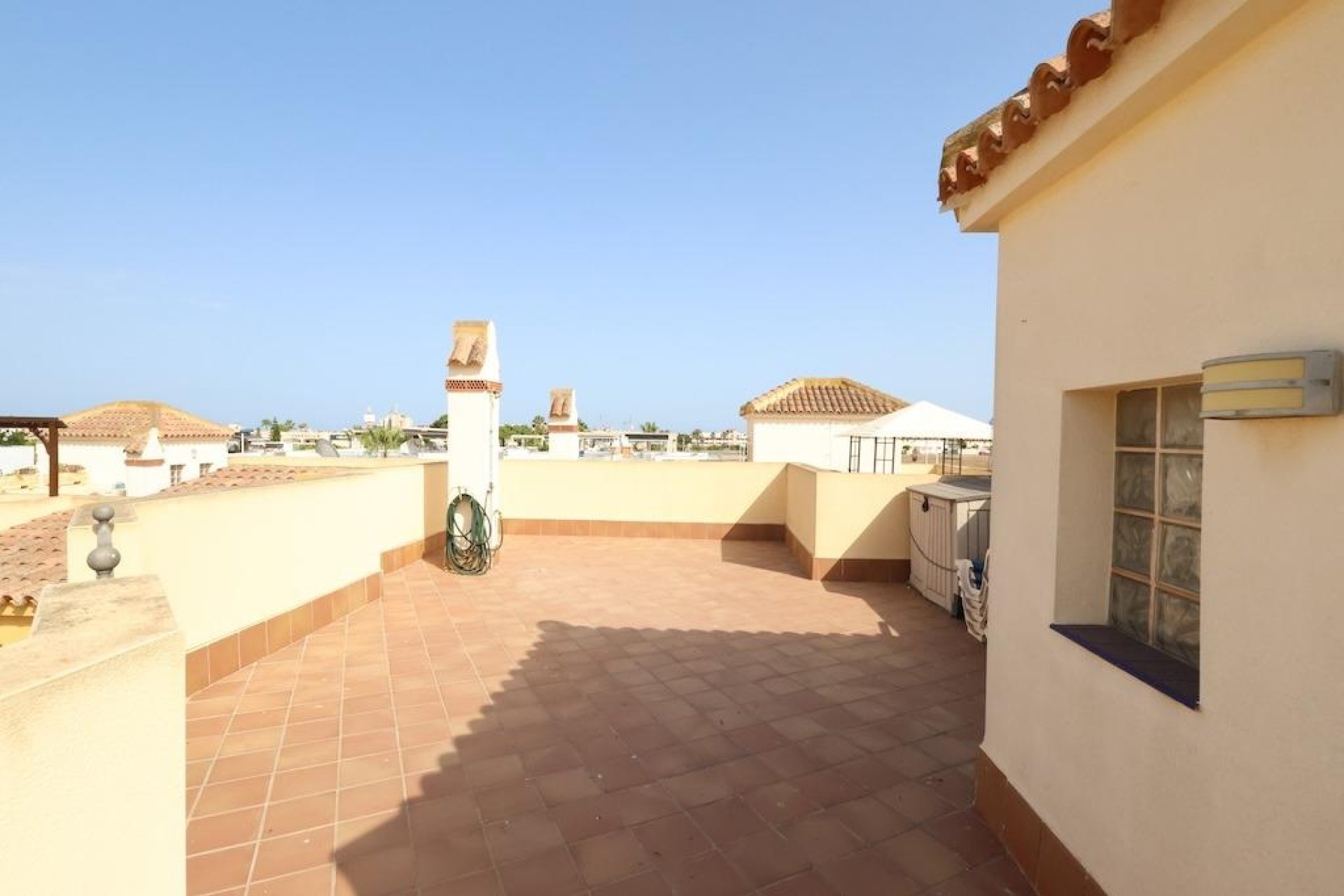 Resale - Bungalow - Torrevieja - Los altos