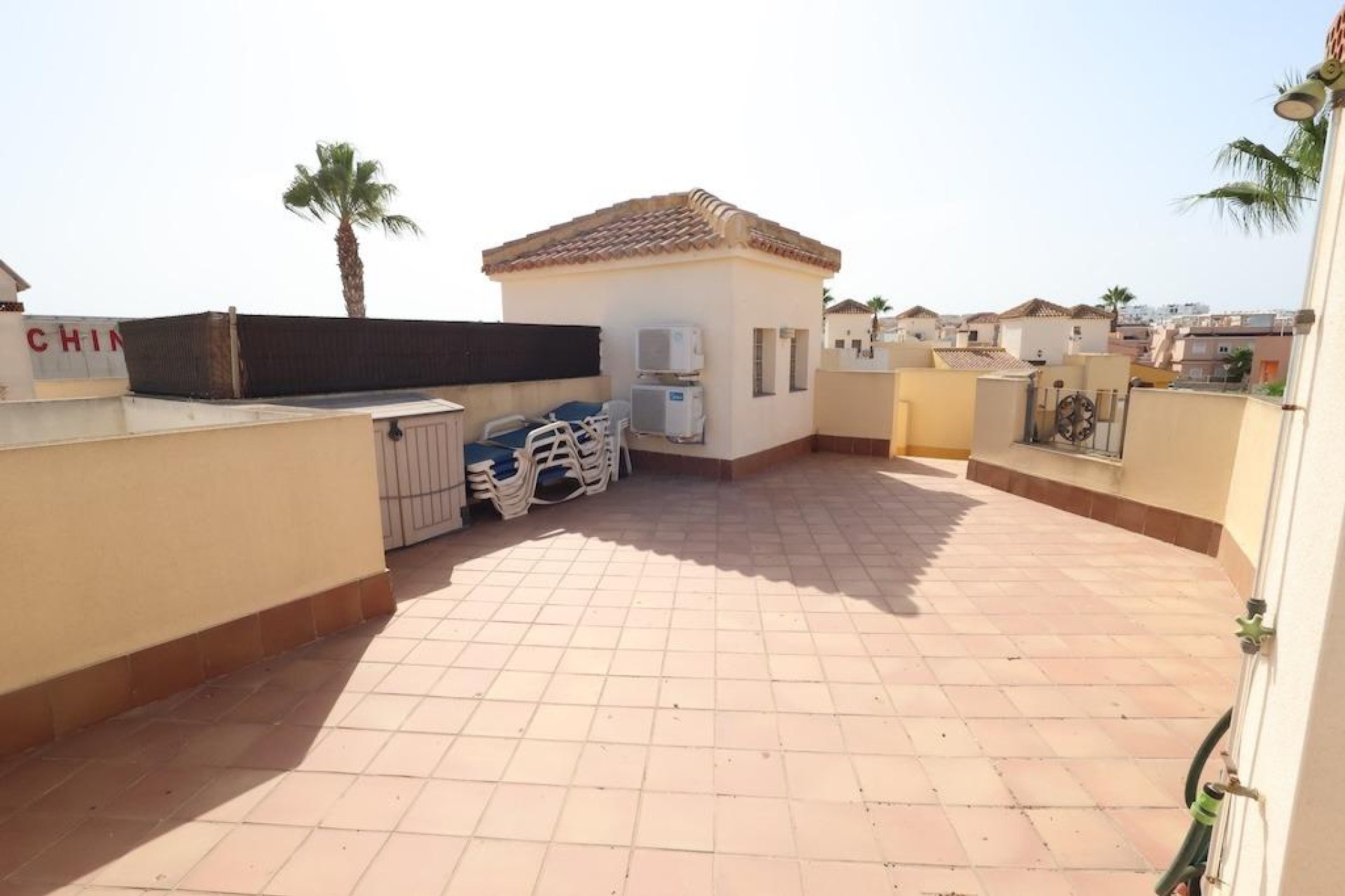 Resale - Bungalow - Torrevieja - Los altos