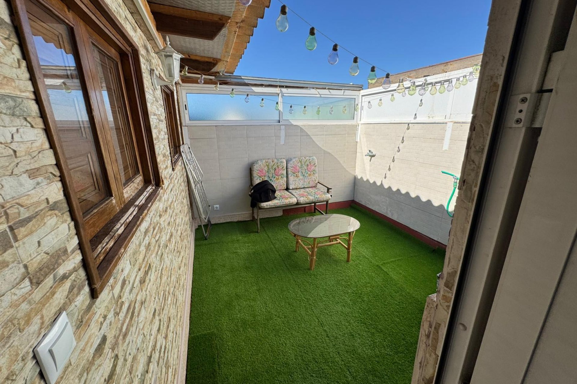 Resale - Bungalow - Torrevieja - Los Altos