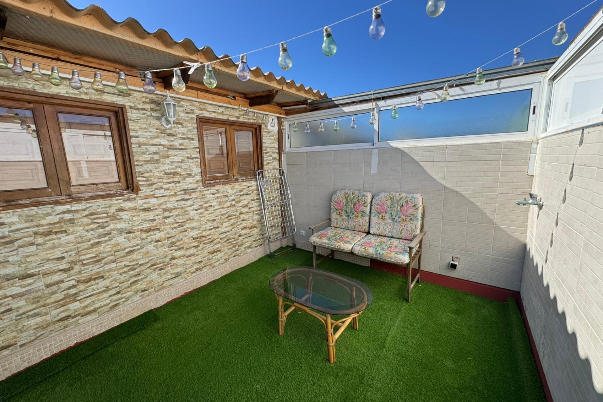 Resale - Bungalow - Torrevieja - Los Altos