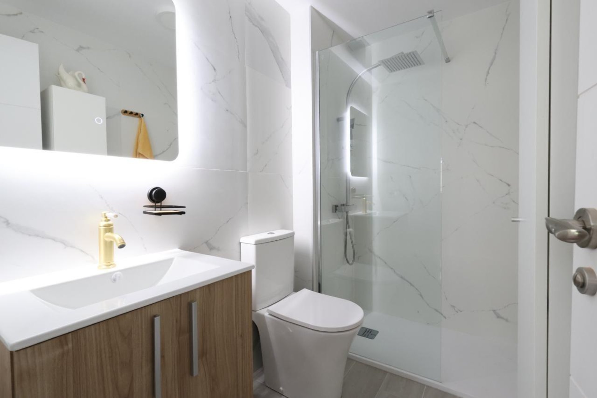 Resale - Bungalow - Torrevieja - Los Balcones - Los Altos del Edén