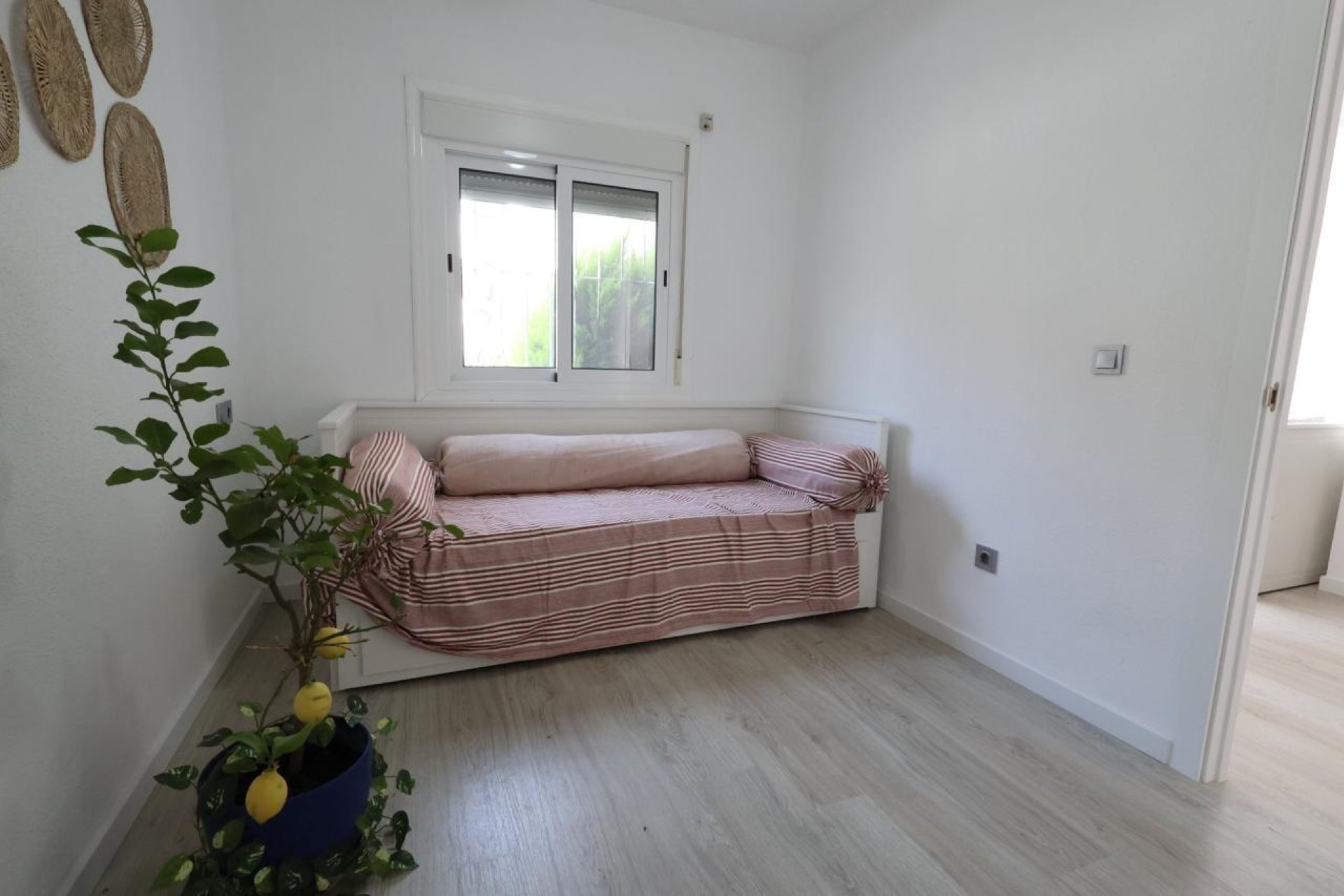 Resale - Bungalow - Torrevieja - Los Balcones - Los Altos del Edén