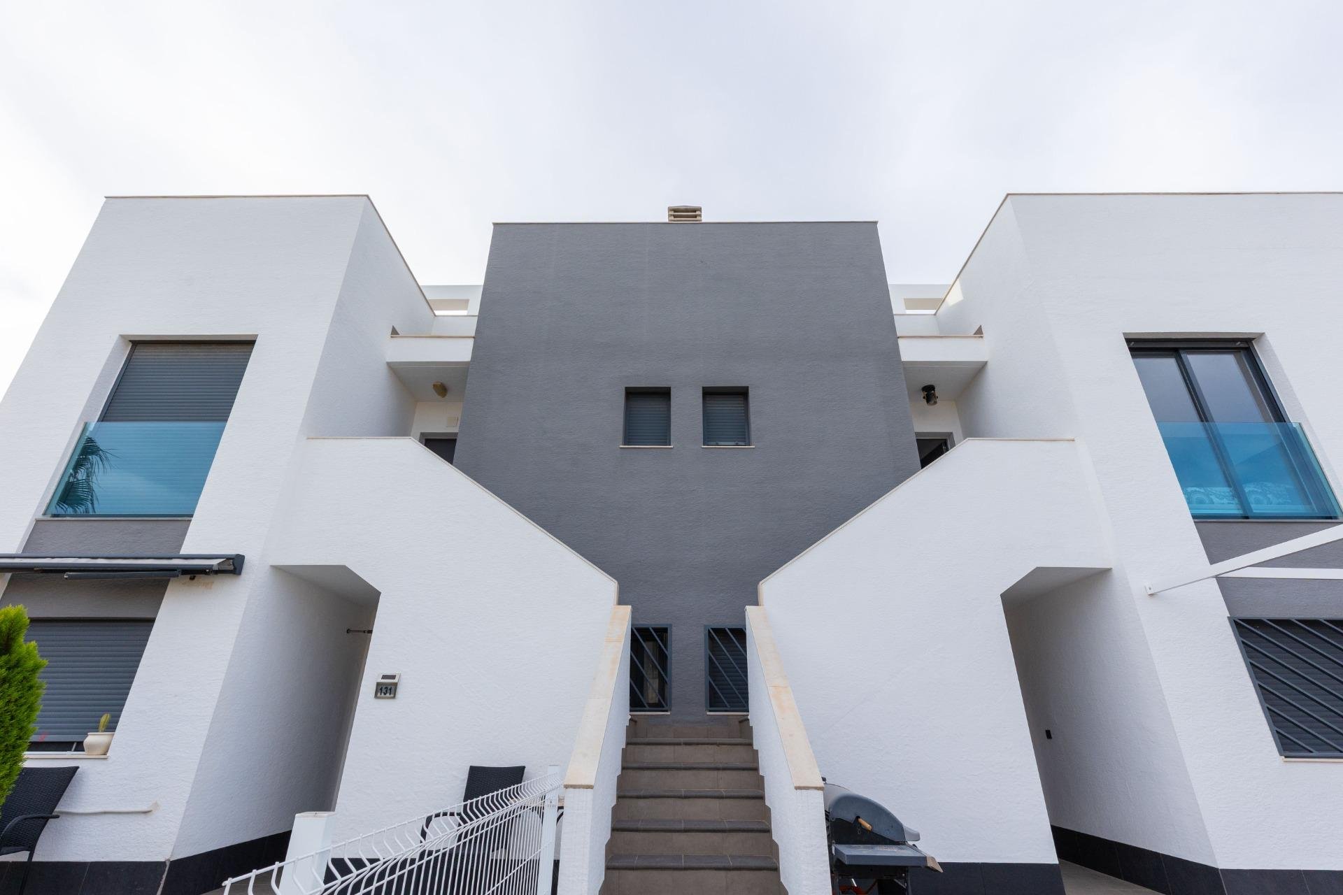 Resale - Bungalow - Torrevieja - Los Balcones