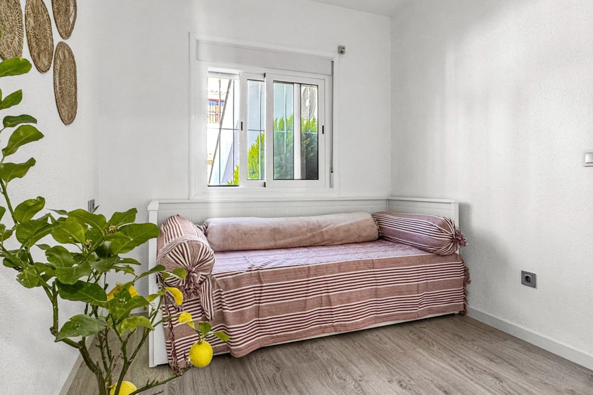 Resale - Bungalow - Torrevieja - Los Balcones