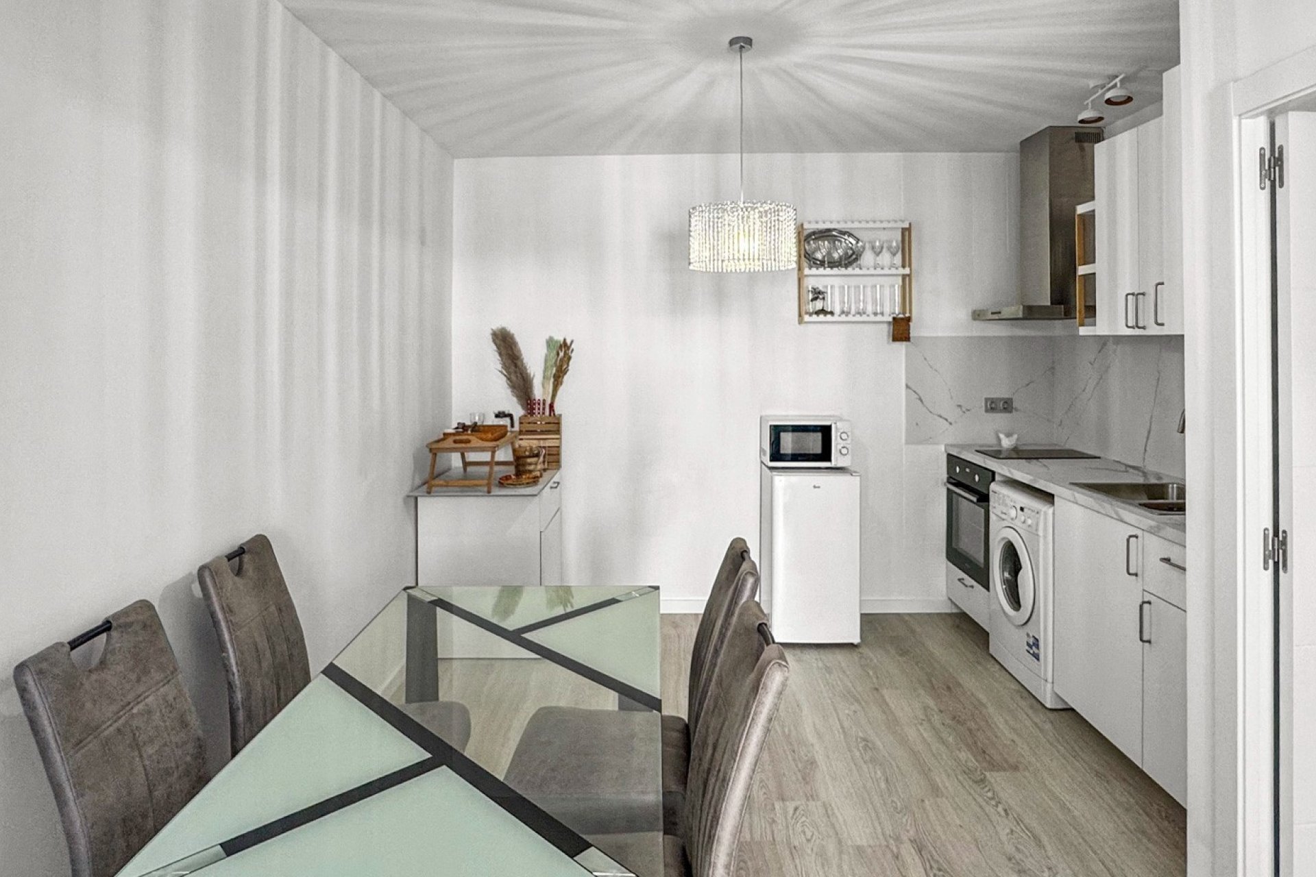 Resale - Bungalow - Torrevieja - Los Balcones
