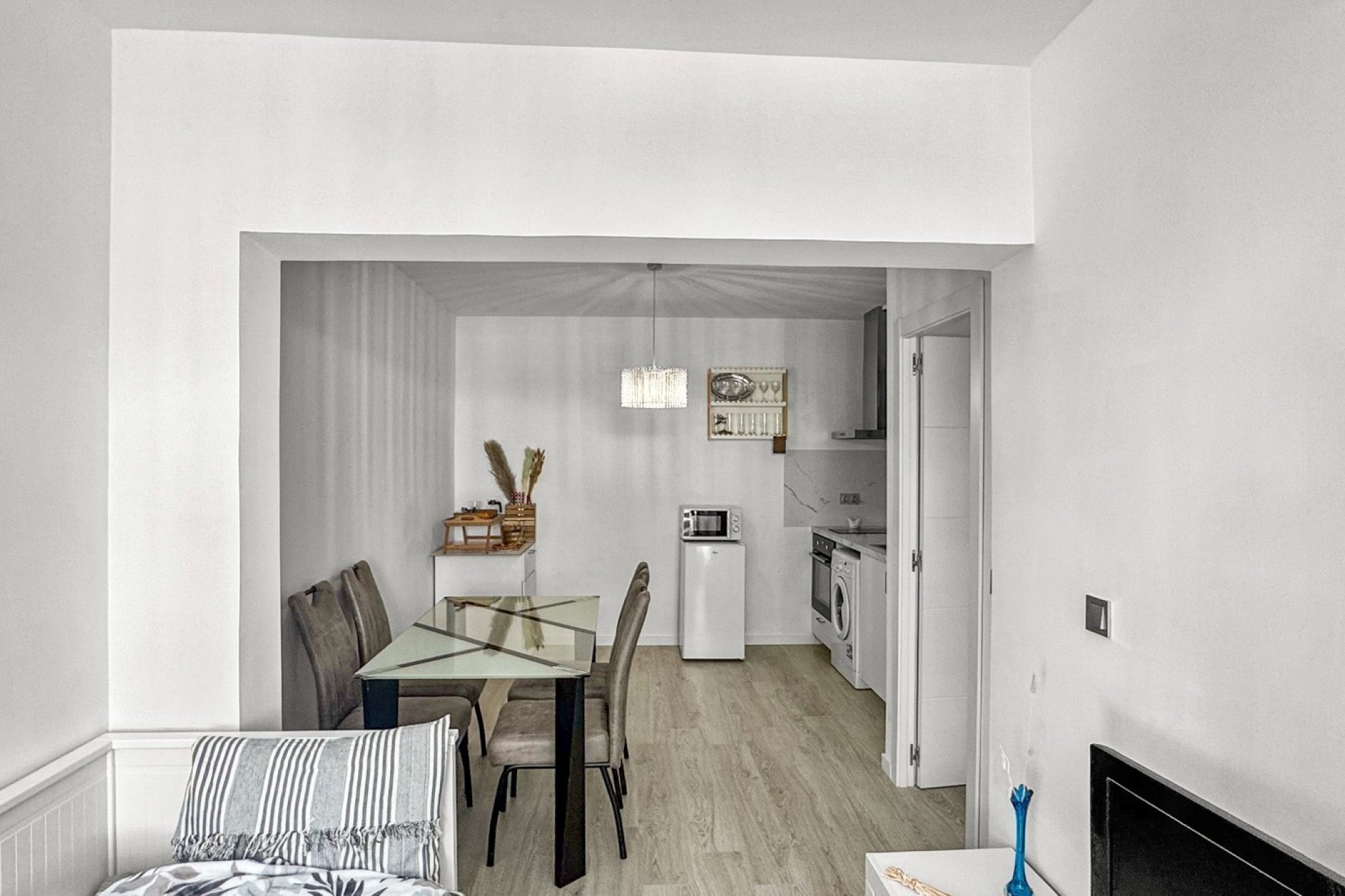 Resale - Bungalow - Torrevieja - Los Balcones