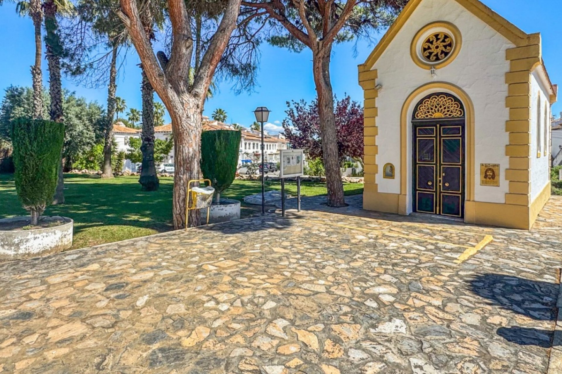 Resale - Bungalow - Torrevieja - Los Balcones