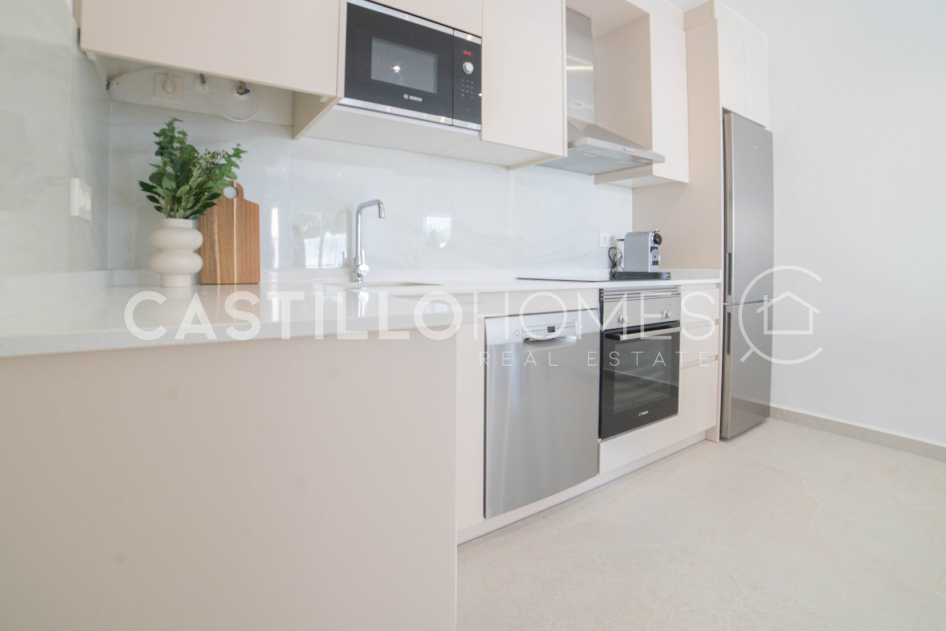 Resale - Bungalow - Torrevieja - Los Balcones