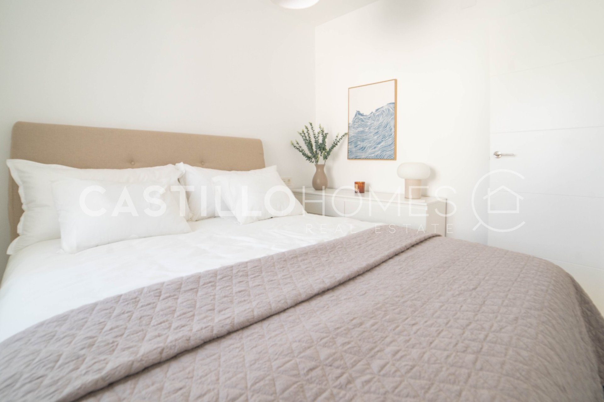 Resale - Bungalow - Torrevieja - Los Balcones