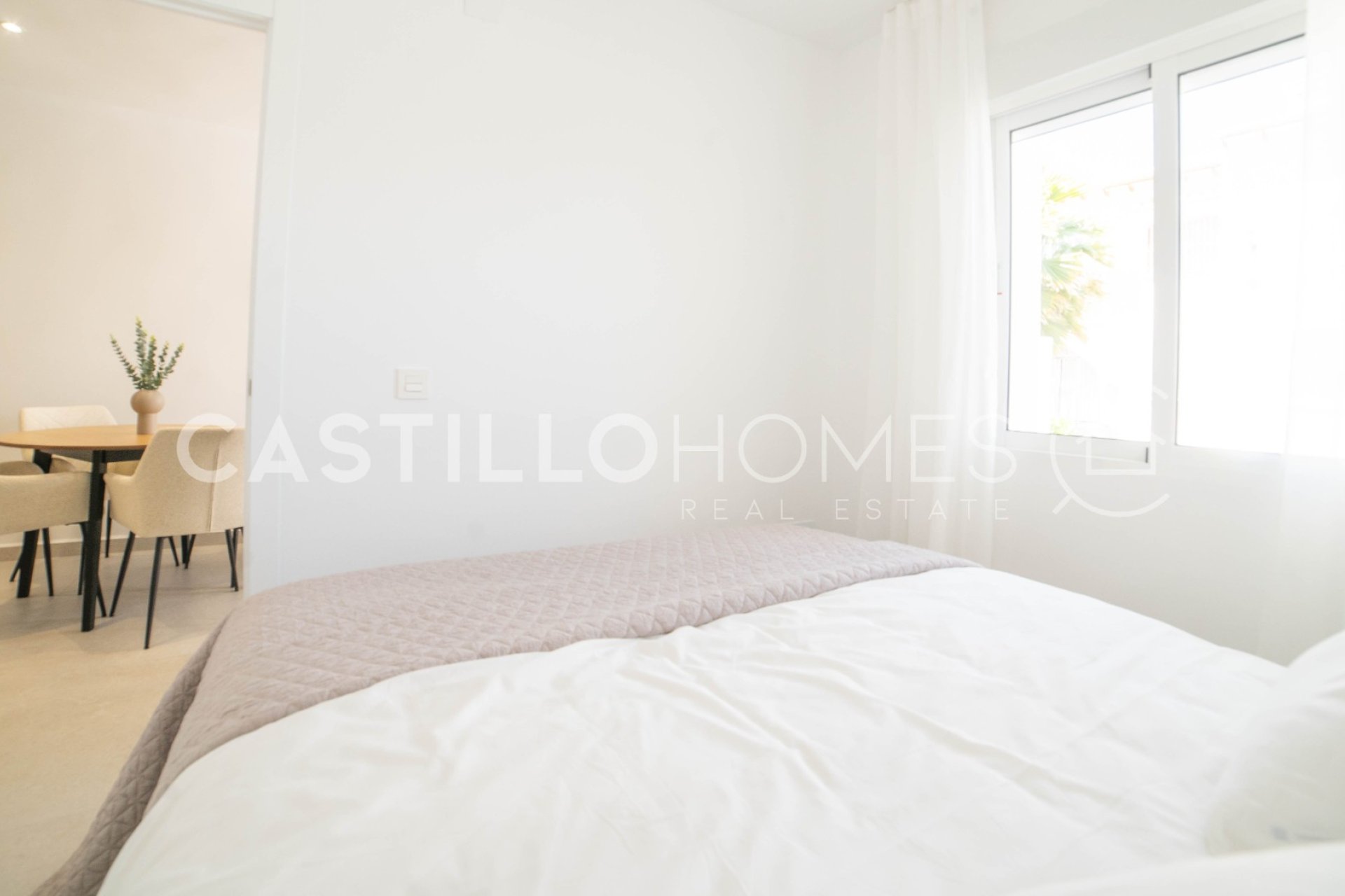 Resale - Bungalow - Torrevieja - Los Balcones