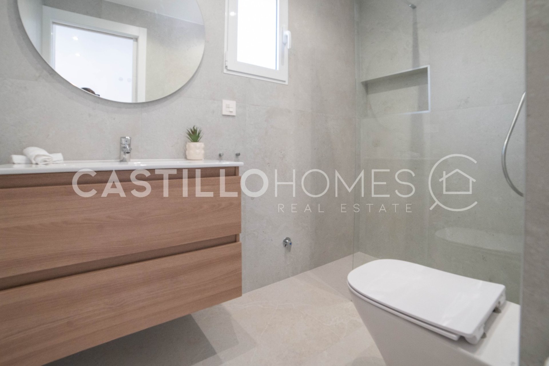 Resale - Bungalow - Torrevieja - Los Balcones