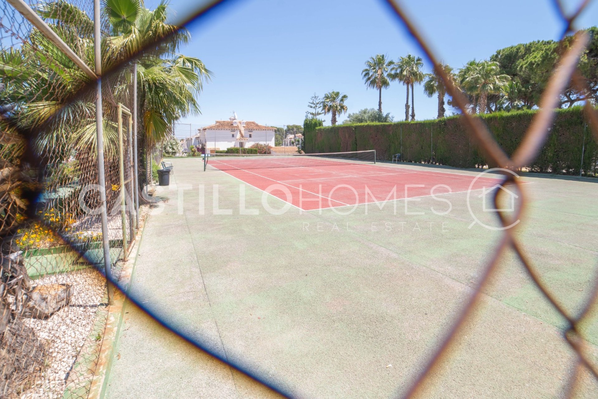 Resale - Bungalow - Torrevieja - Los Balcones