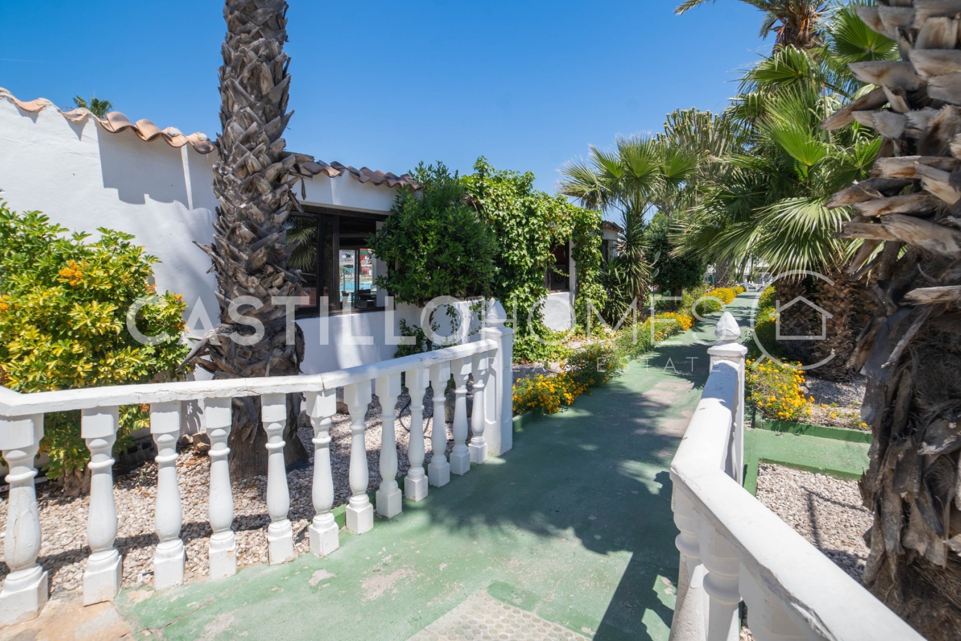Resale - Bungalow - Torrevieja - Los Balcones
