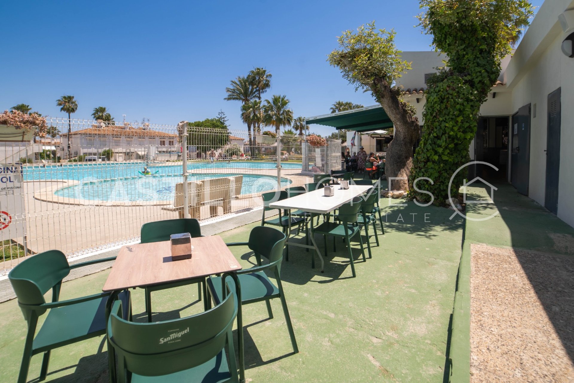 Resale - Bungalow - Torrevieja - Los Balcones