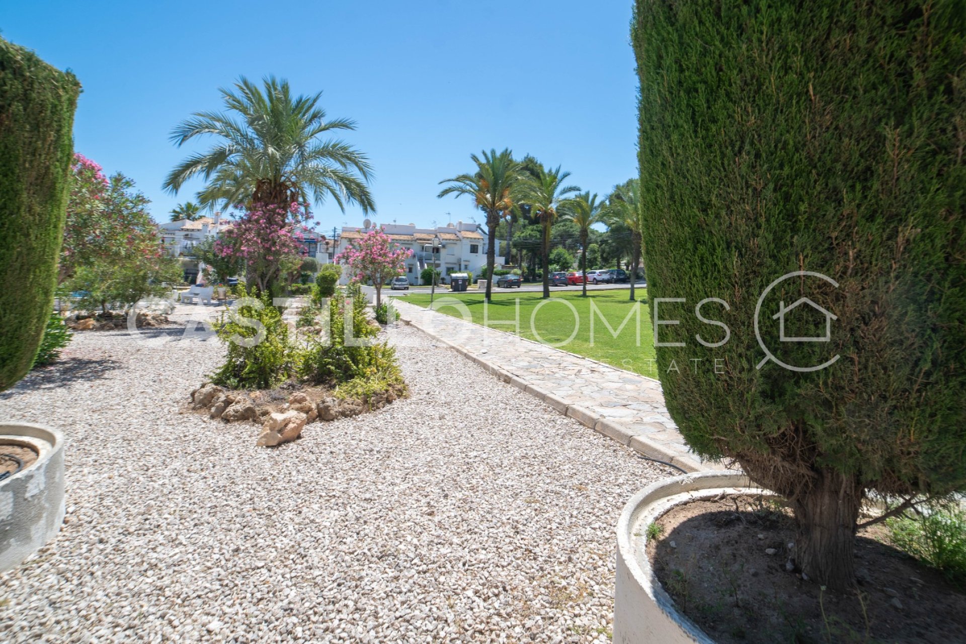 Resale - Bungalow - Torrevieja - Los Balcones
