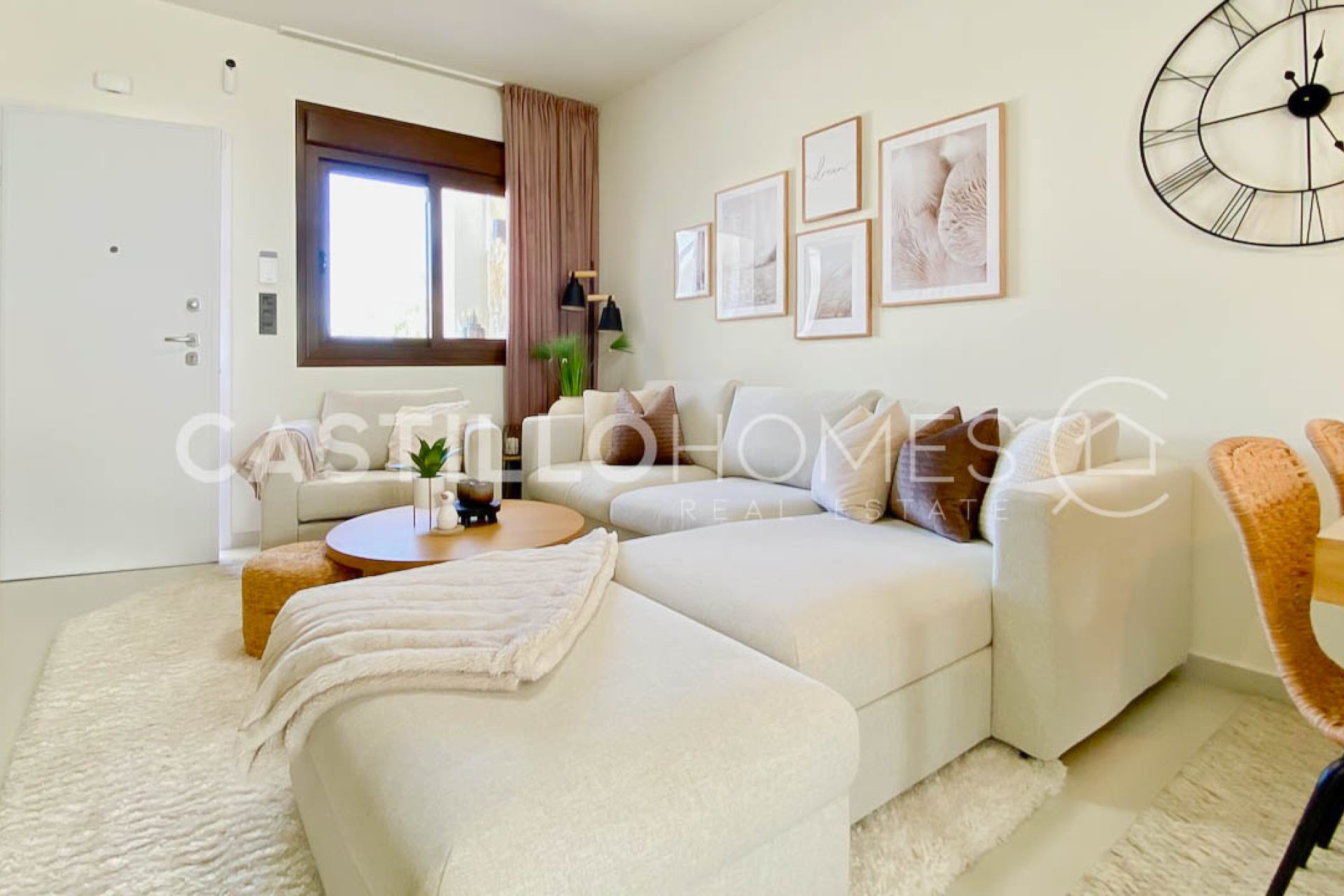 Resale - Bungalow - Torrevieja - Los Balcones