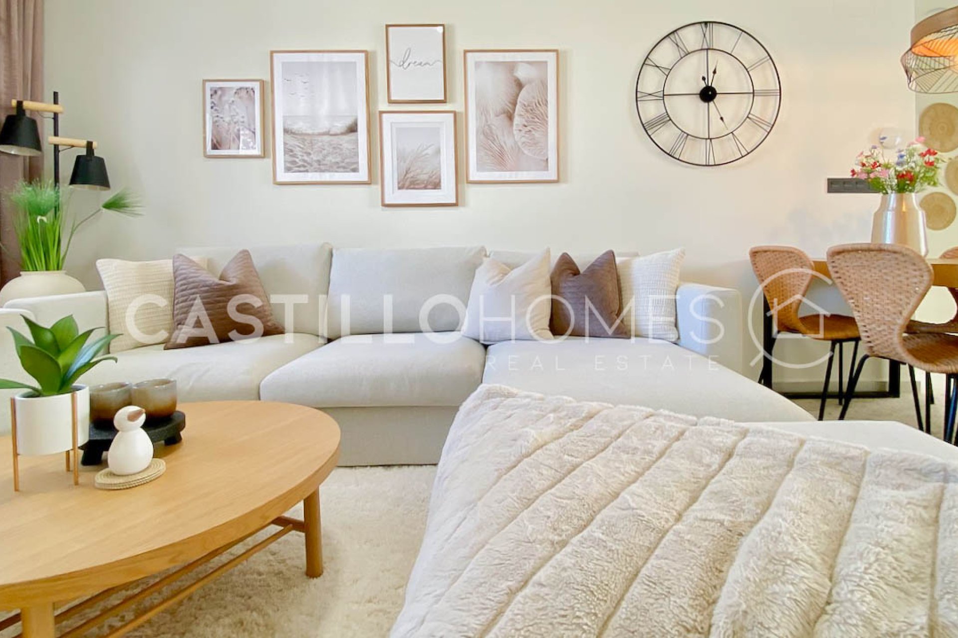 Resale - Bungalow - Torrevieja - Los Balcones