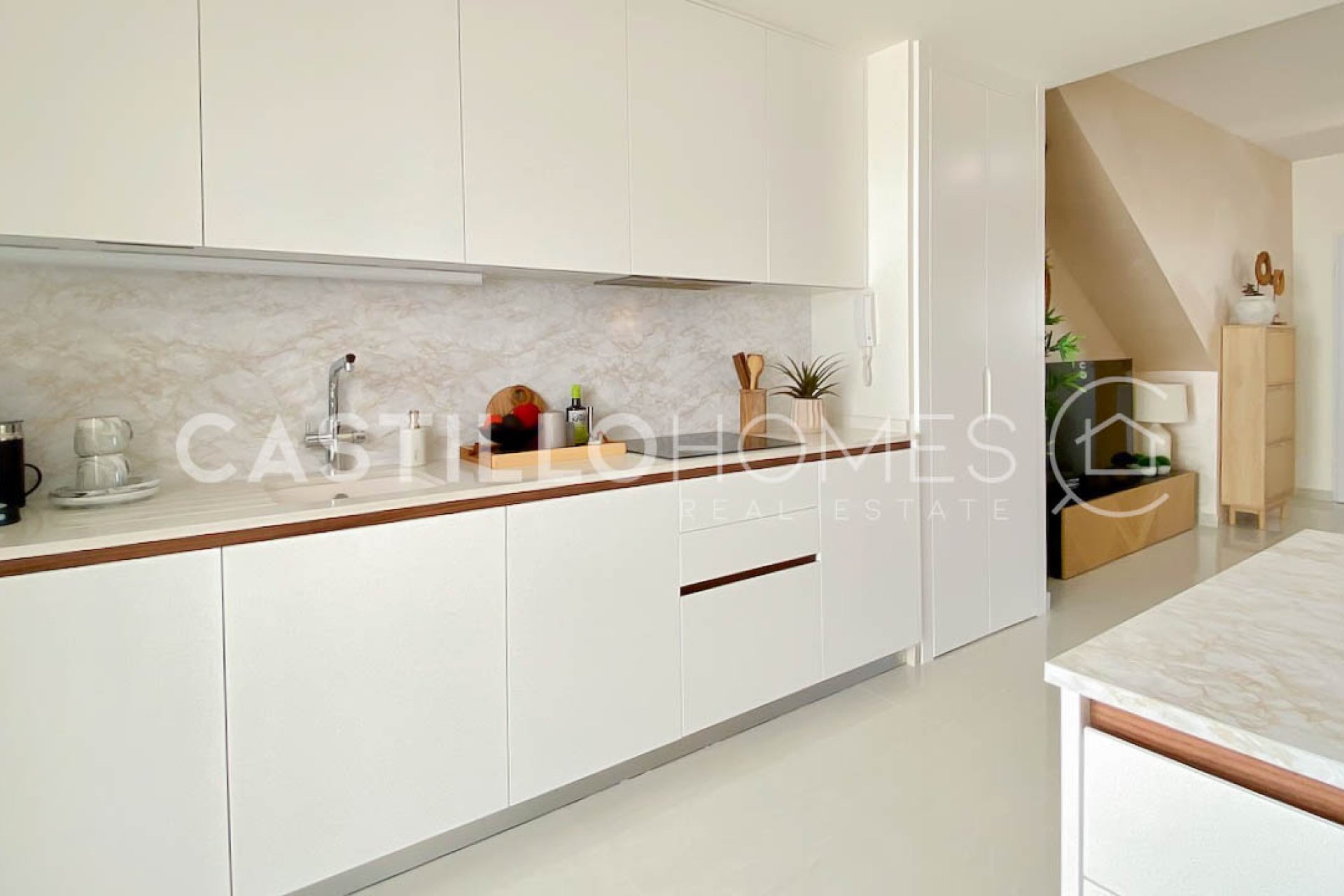 Resale - Bungalow - Torrevieja - Los Balcones