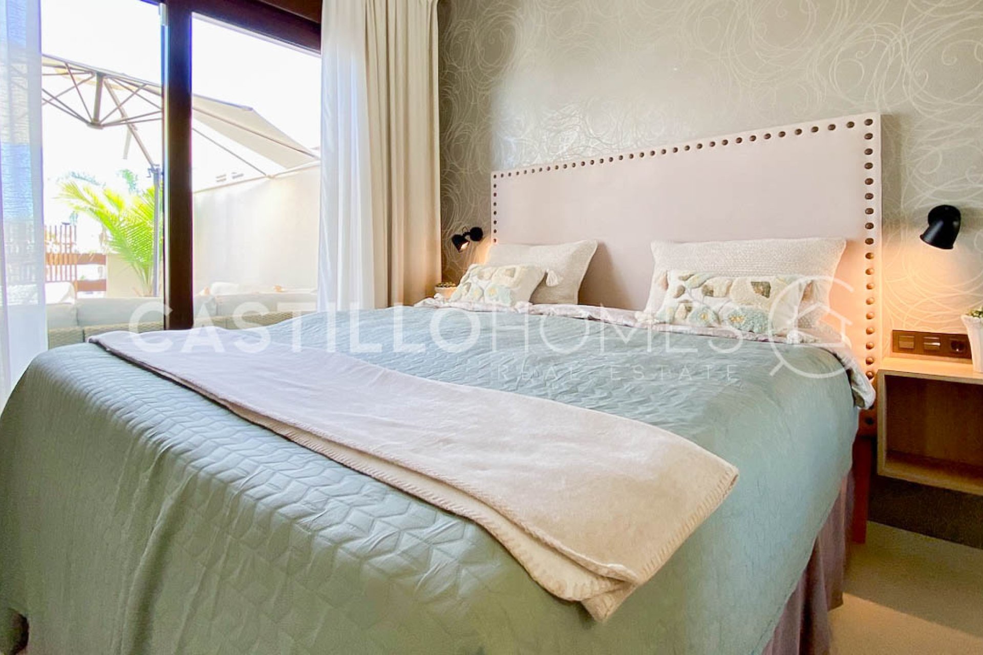 Resale - Bungalow - Torrevieja - Los Balcones