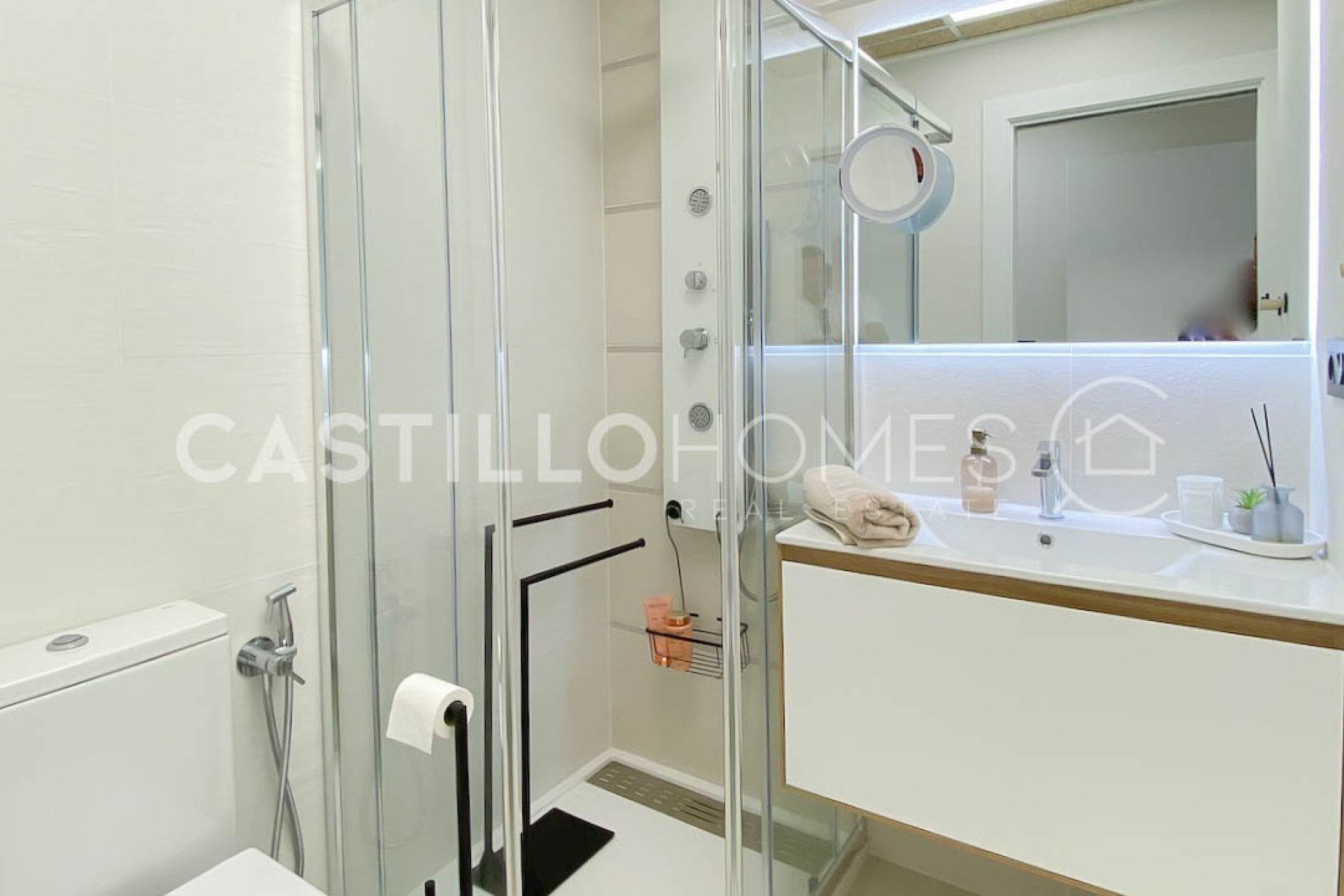 Resale - Bungalow - Torrevieja - Los Balcones