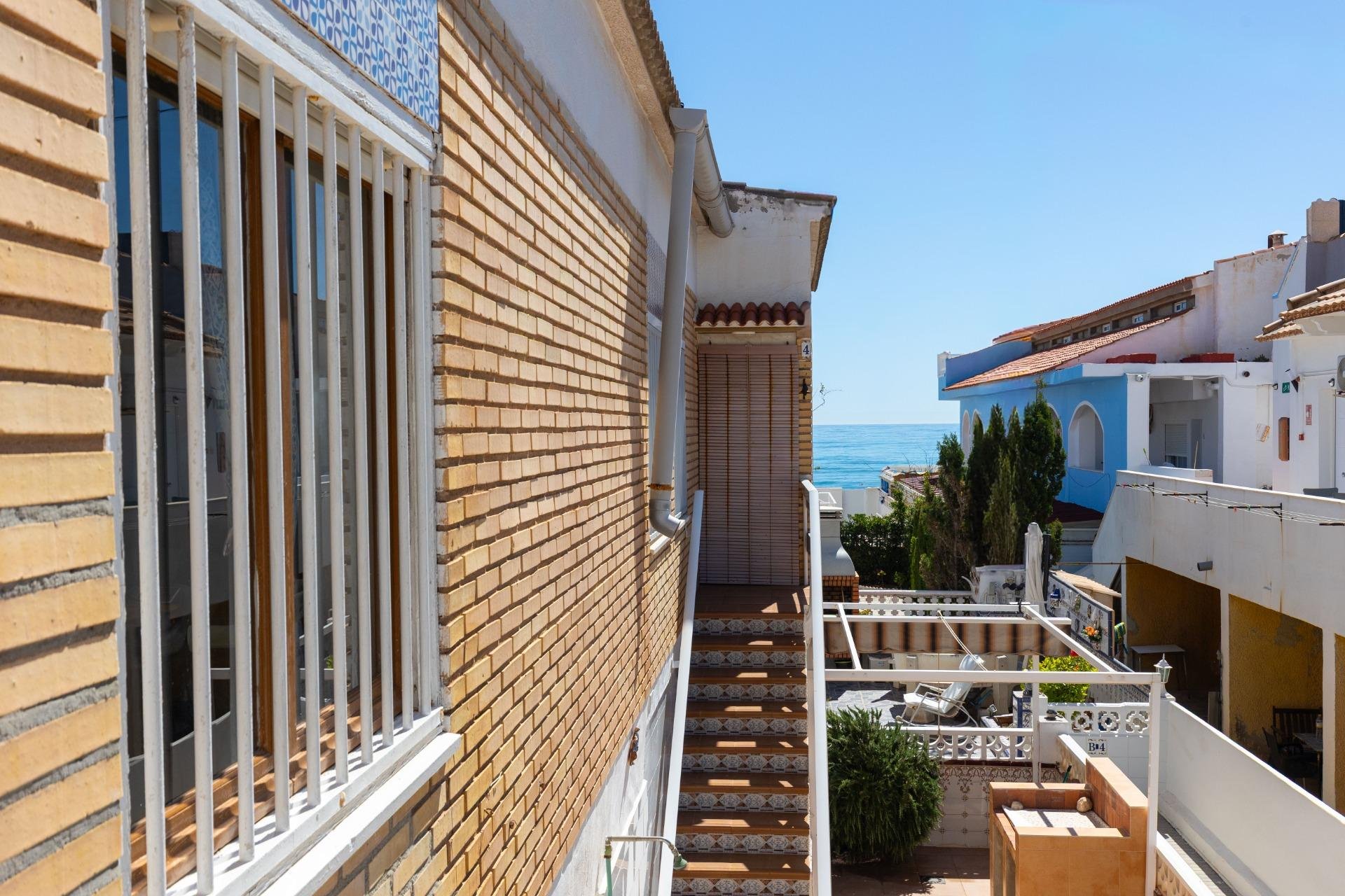 Resale - Bungalow - Torrevieja - Los Europeos