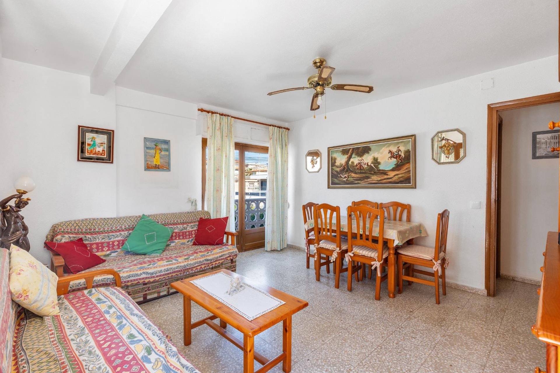 Resale - Bungalow - Torrevieja - Los Europeos