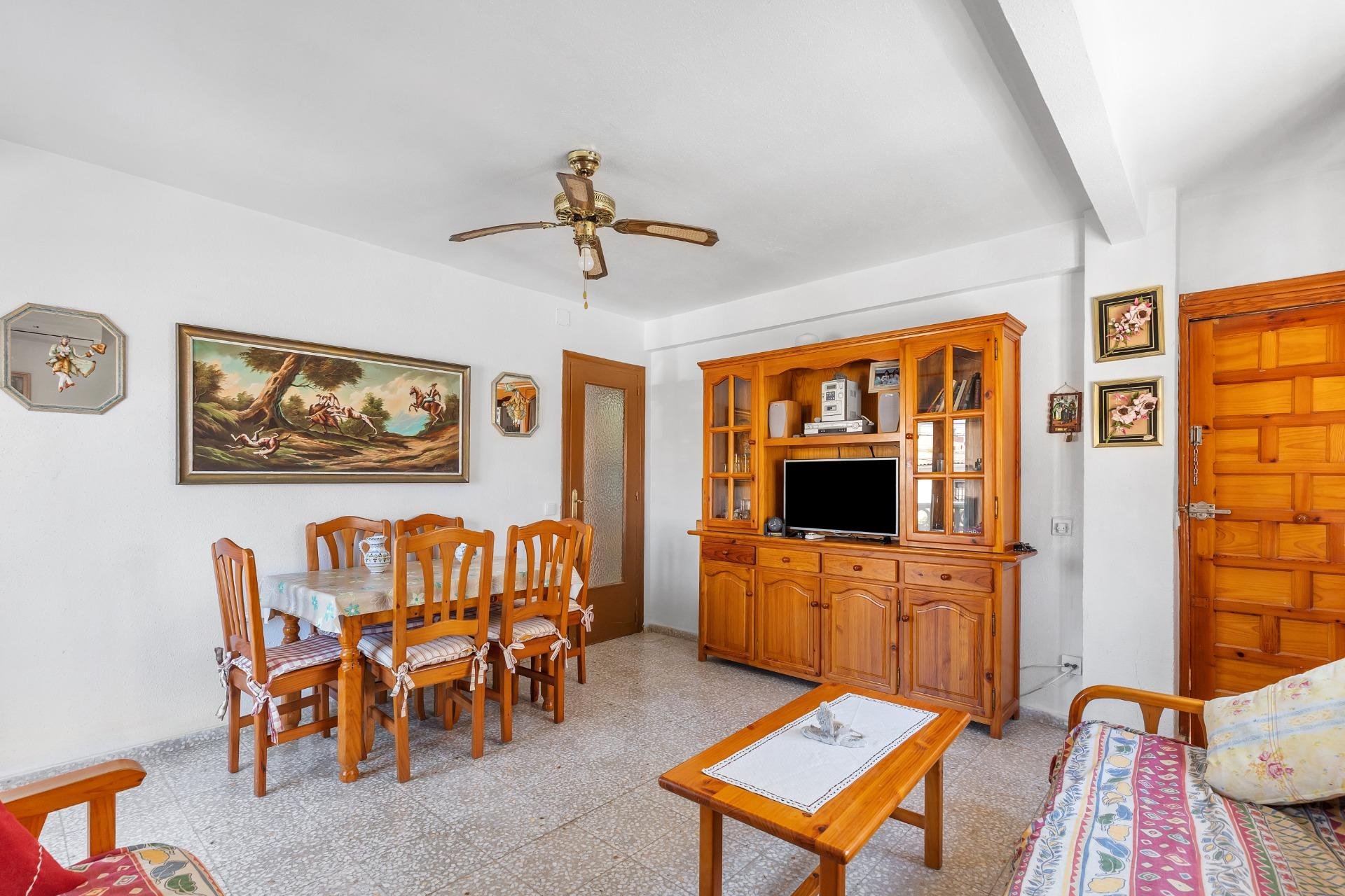 Resale - Bungalow - Torrevieja - Los Europeos