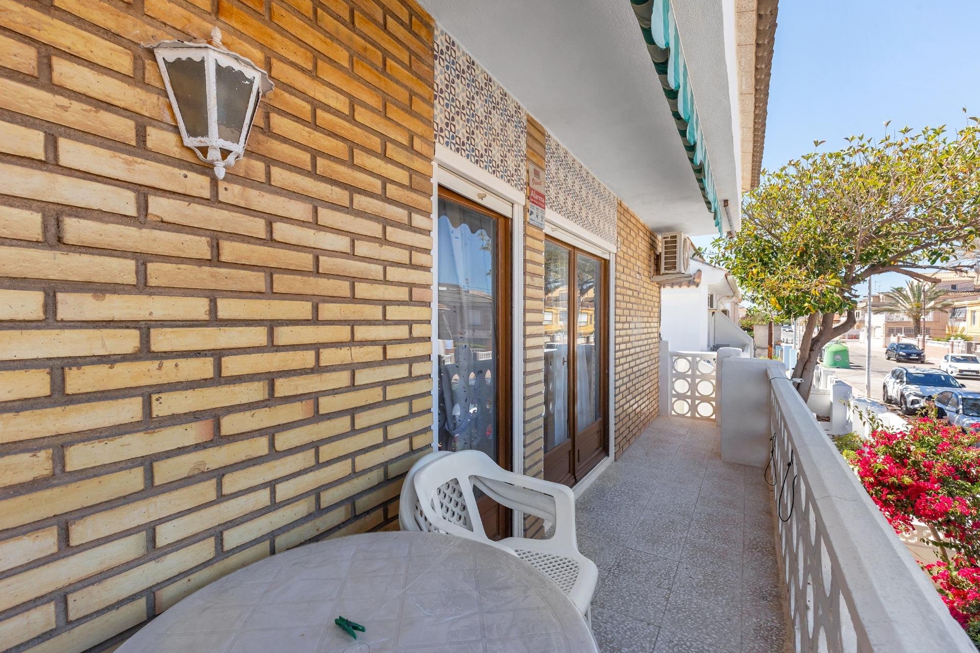 Resale - Bungalow - Torrevieja - Los Europeos