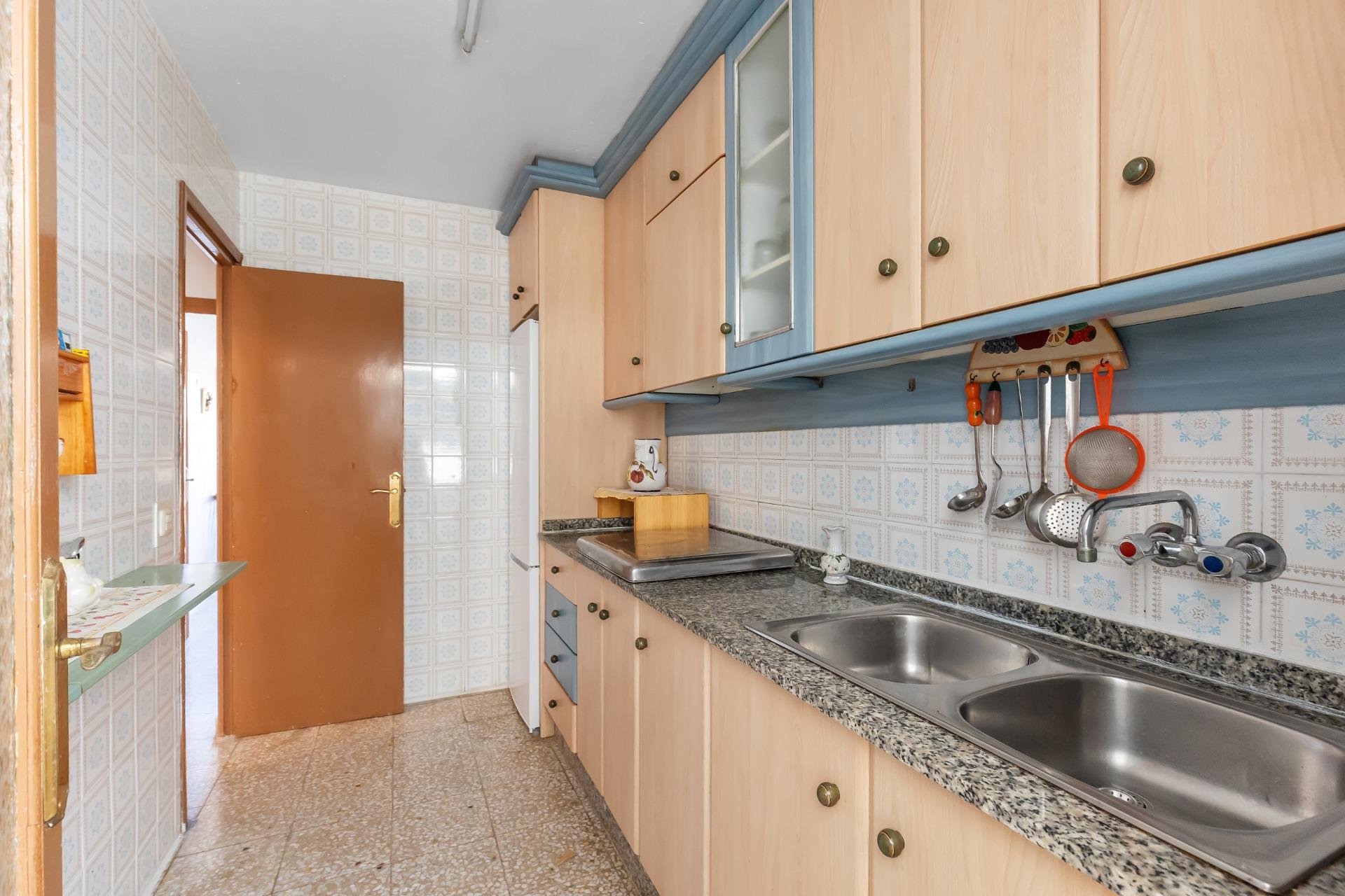 Resale - Bungalow - Torrevieja - Los Europeos