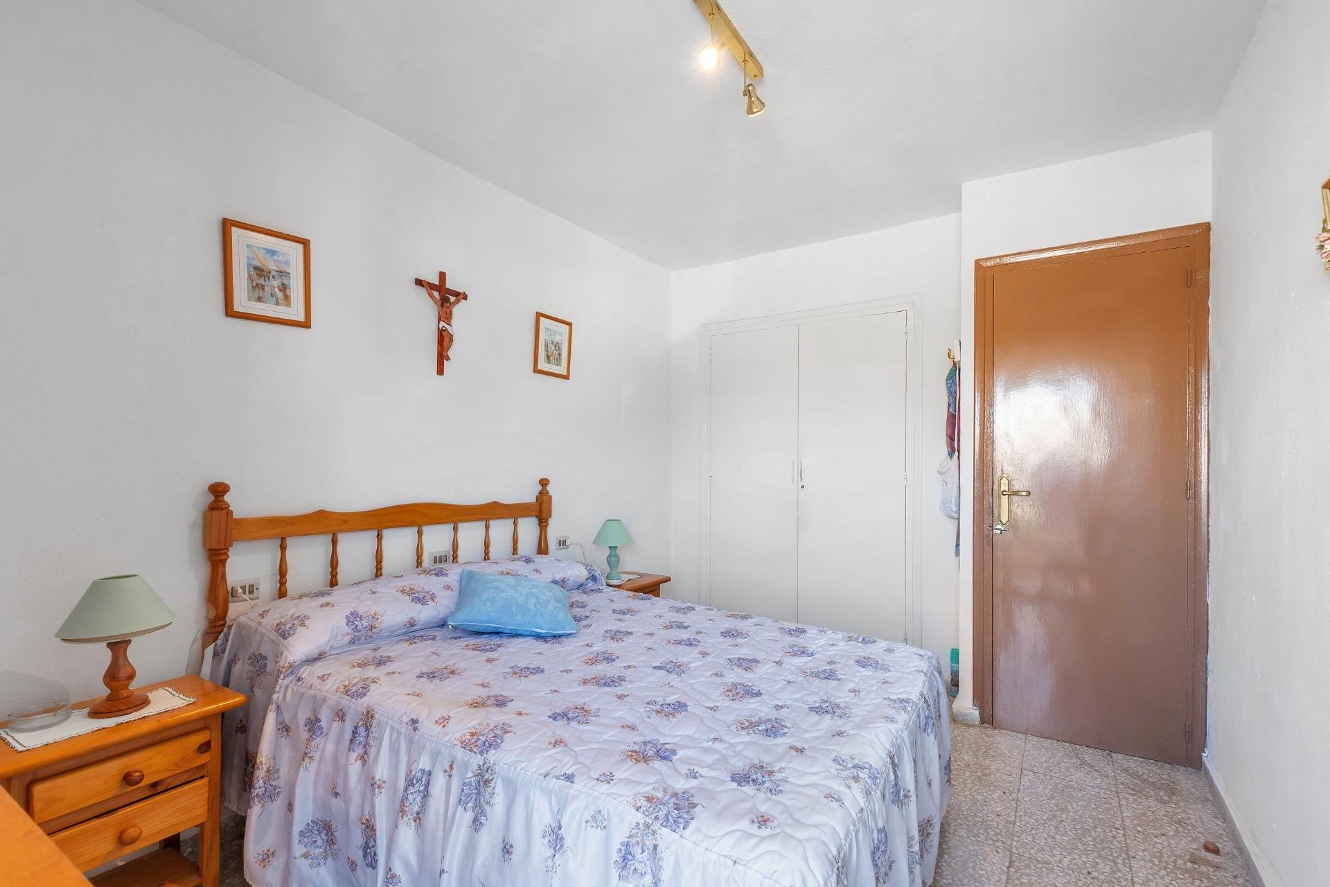 Resale - Bungalow - Torrevieja - Los Europeos