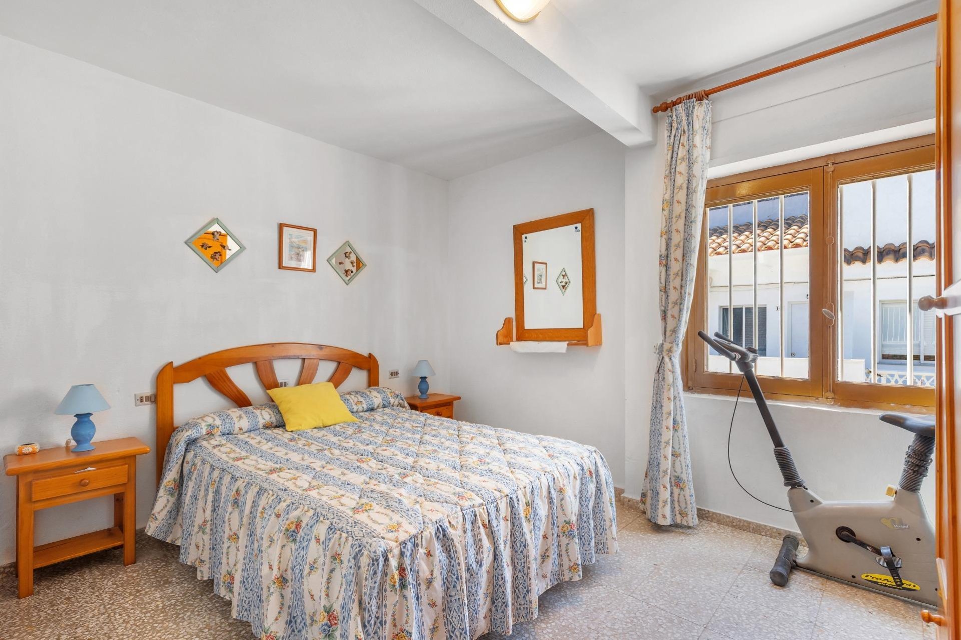 Resale - Bungalow - Torrevieja - Los Europeos