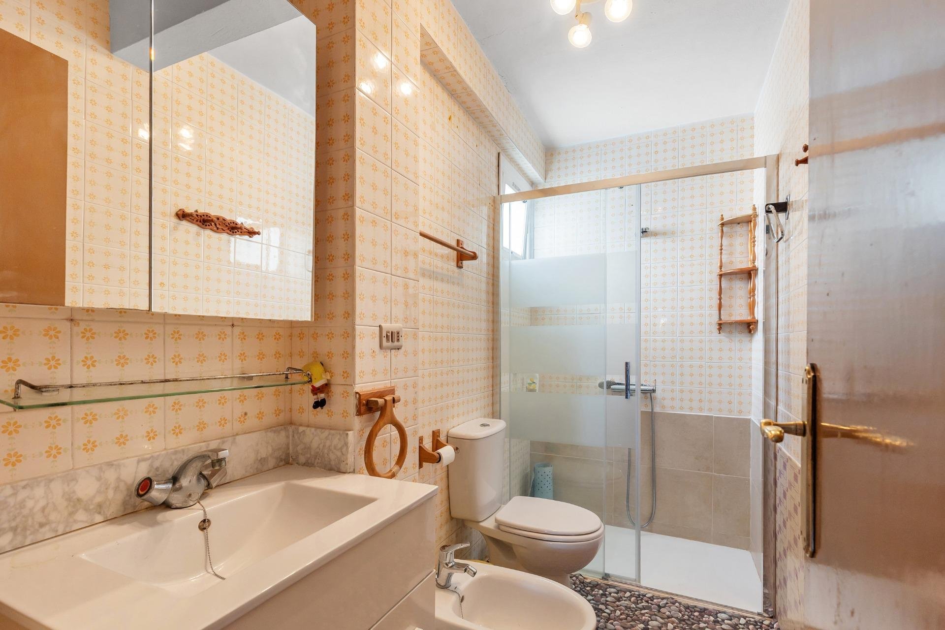 Resale - Bungalow - Torrevieja - Los Europeos
