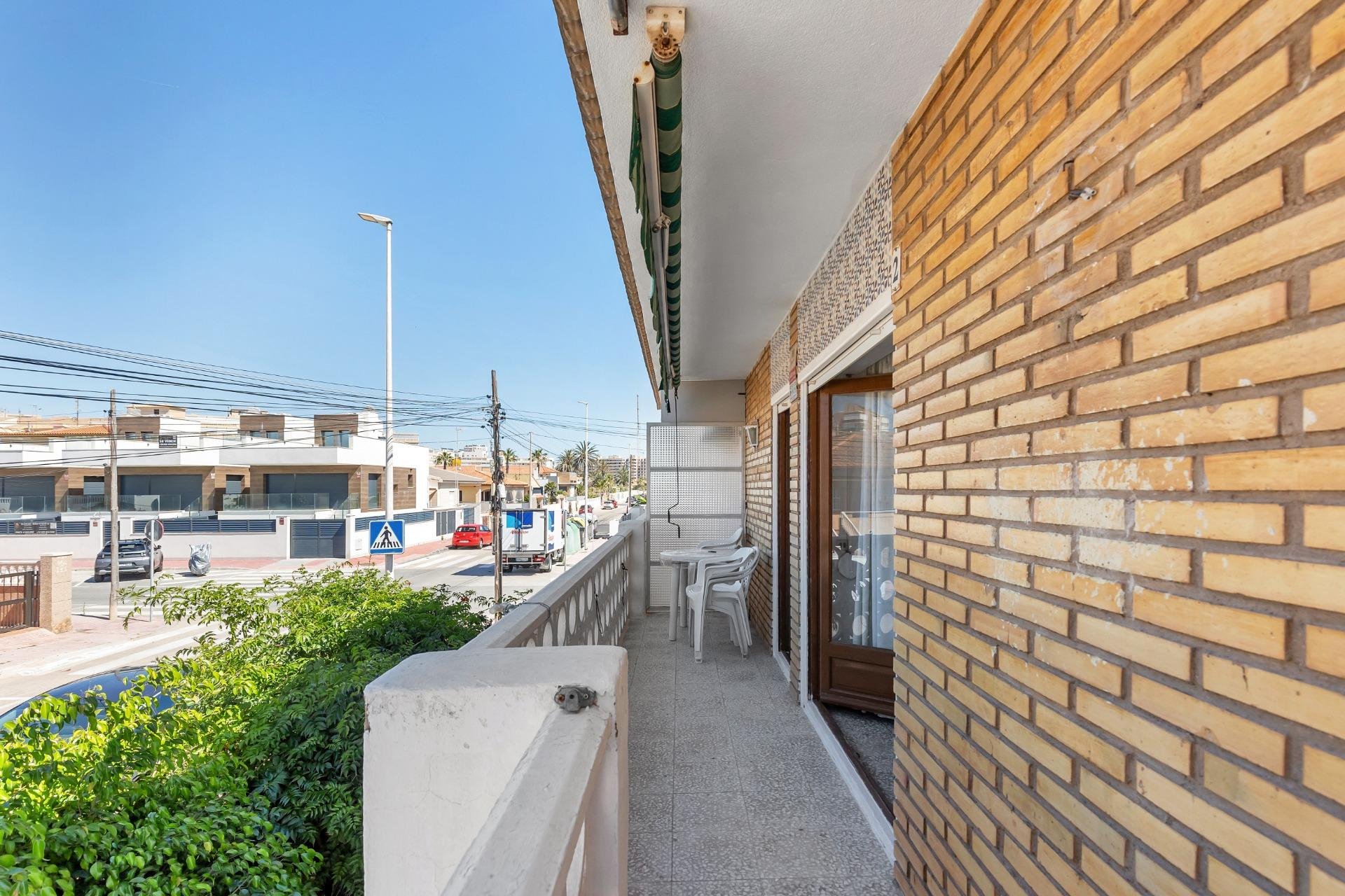 Resale - Bungalow - Torrevieja - Los Europeos