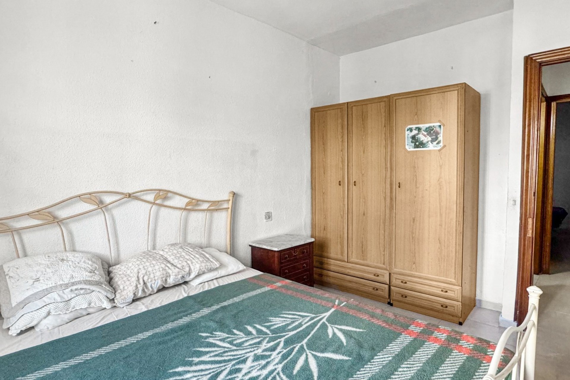 Resale - Bungalow - Torrevieja - Nueva Torrevieja - Aguas Nuevas
