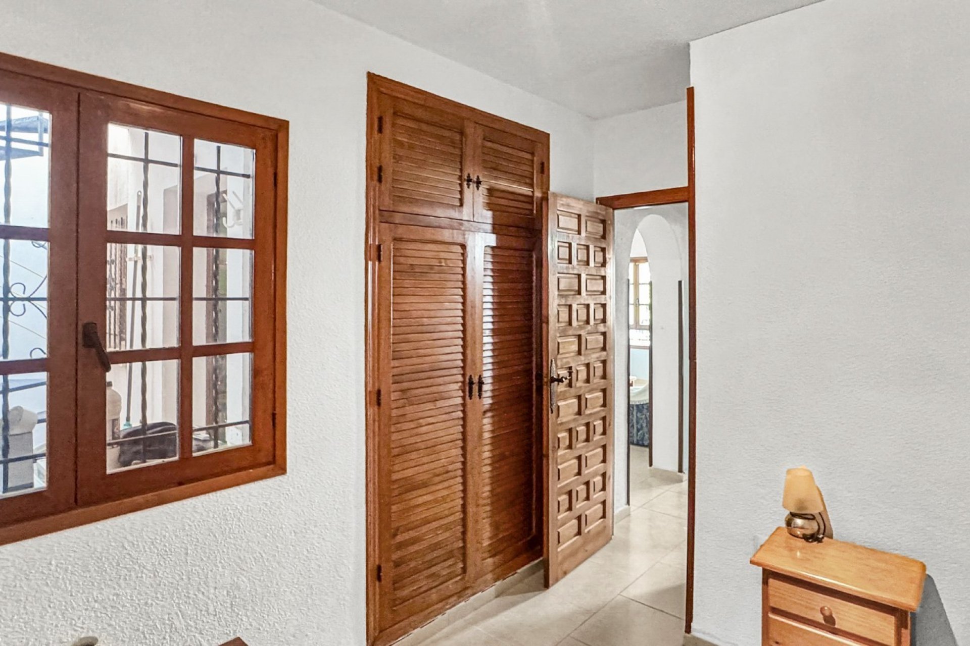 Resale - Bungalow - Torrevieja - Nueva Torrevieja - Aguas Nuevas