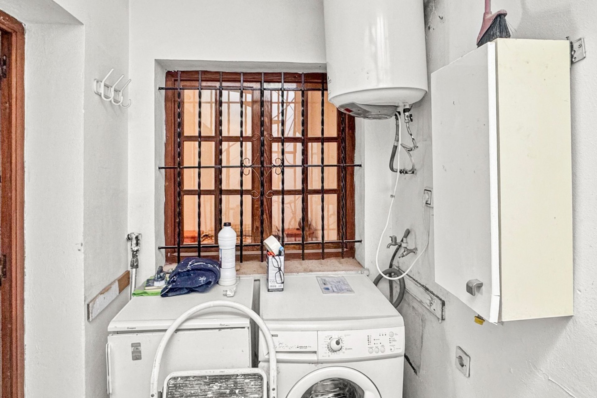 Resale - Bungalow - Torrevieja - Nueva Torrevieja - Aguas Nuevas
