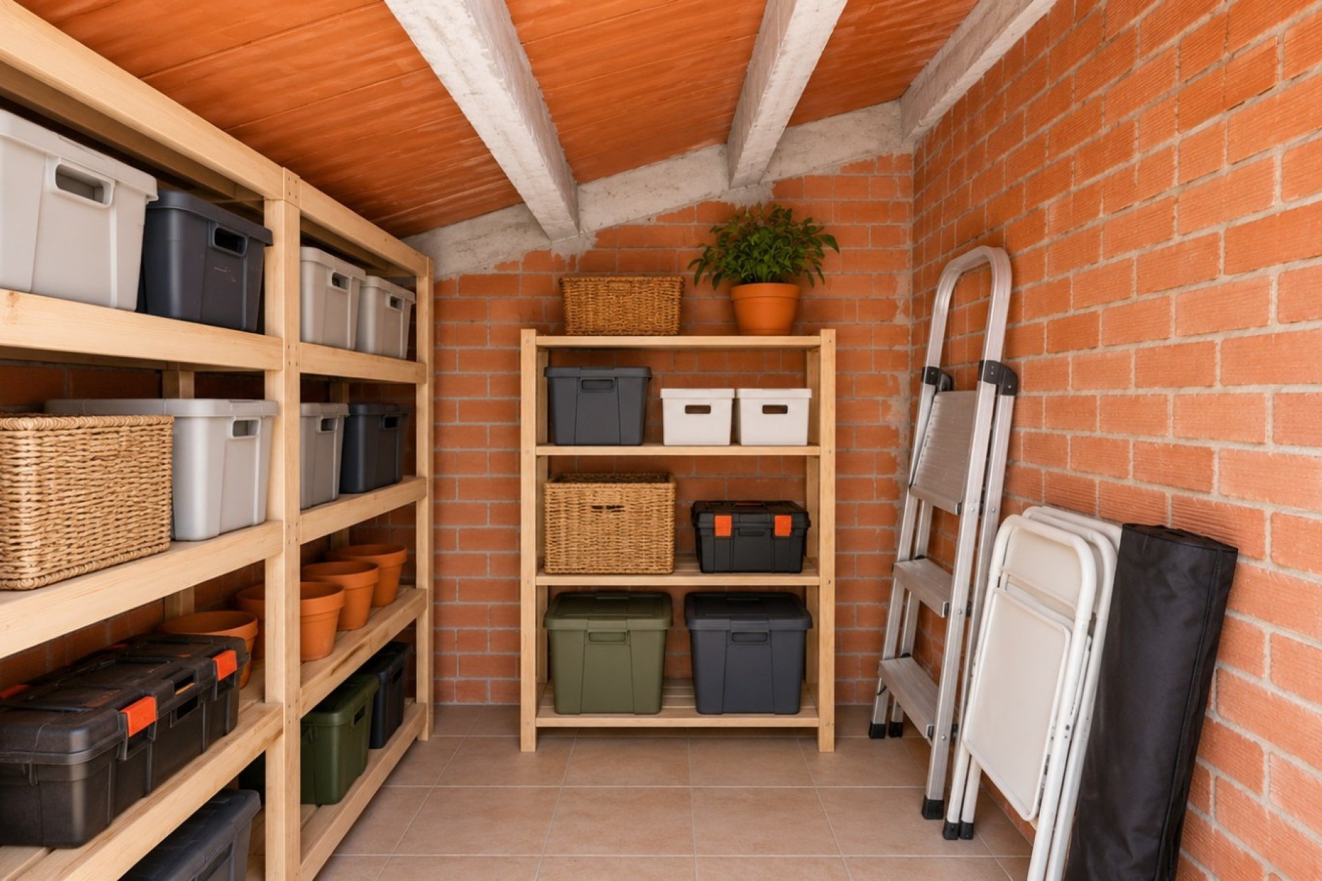 Resale - Bungalow - Torrevieja - Nueva Torrevieja - Aguas Nuevas