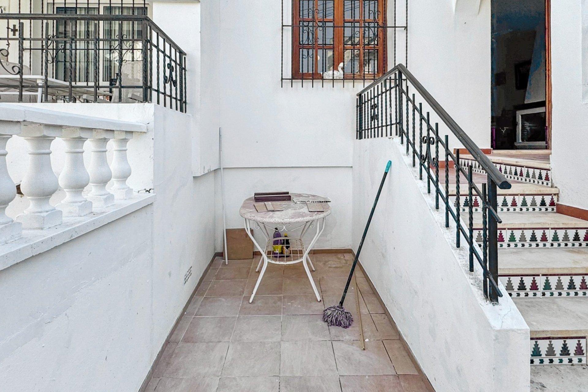 Resale - Bungalow - Torrevieja - Nueva Torrevieja - Aguas Nuevas
