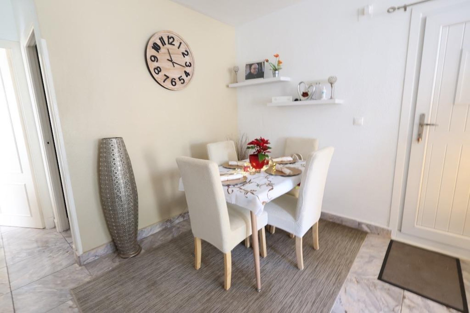 Resale - Bungalow - Torrevieja - Paraje natural