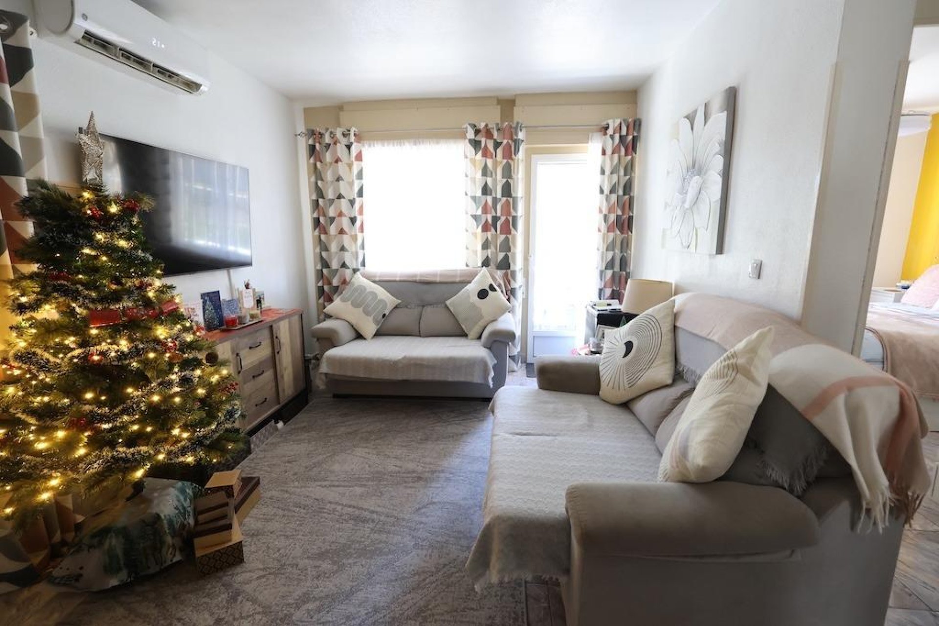 Resale - Bungalow - Torrevieja - Paraje natural