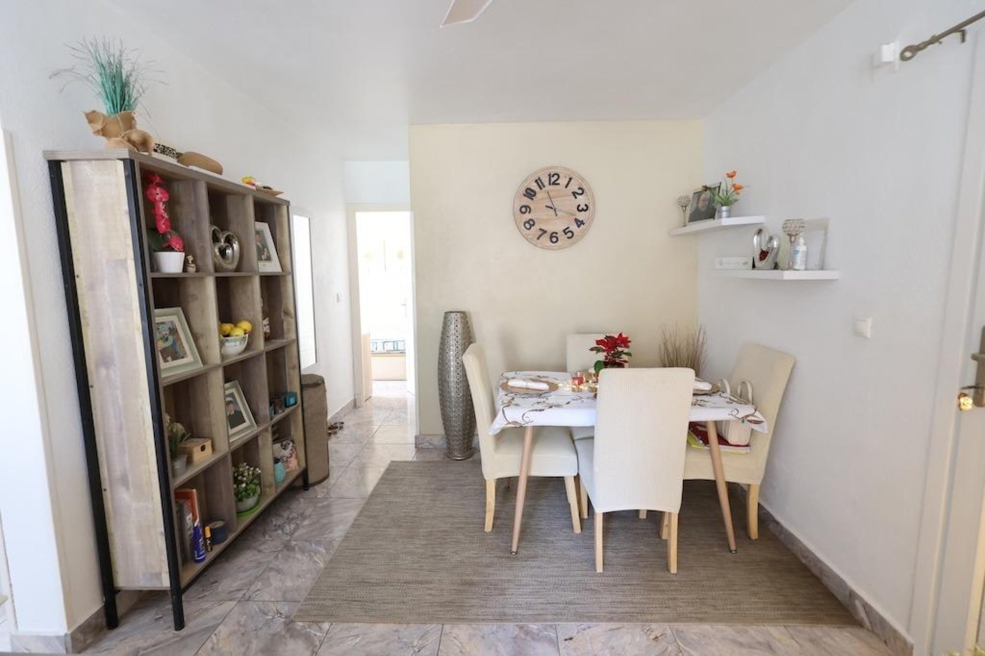 Resale - Bungalow - Torrevieja - Paraje natural