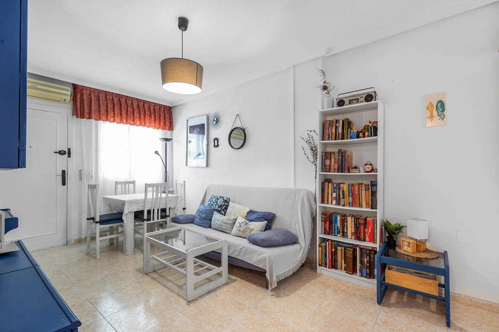 Resale - Bungalow - Torrevieja - Parque de Las Naciones