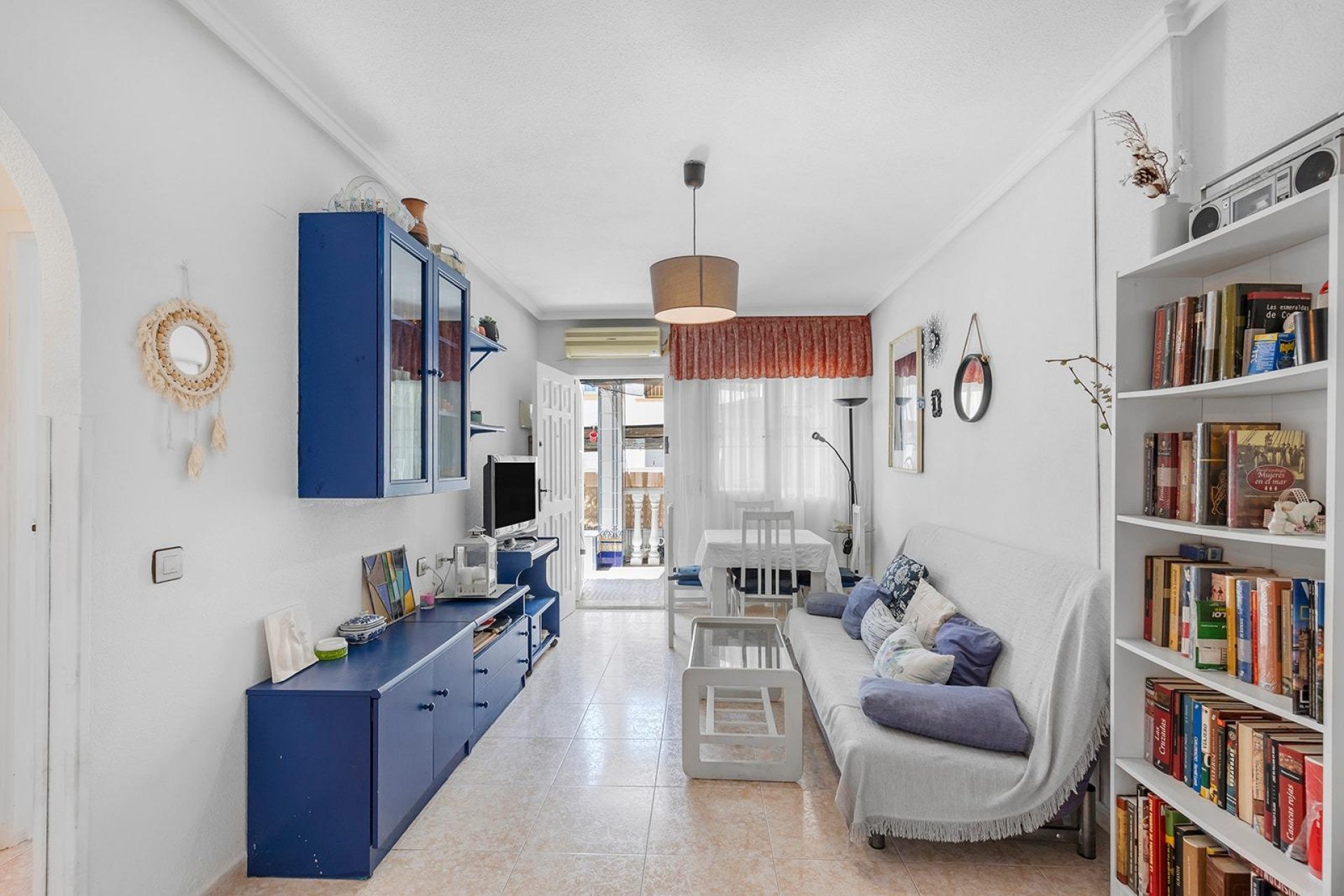 Resale - Bungalow - Torrevieja - Parque de Las Naciones