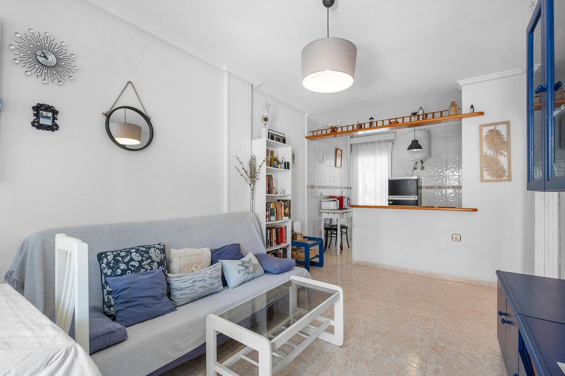 Resale - Bungalow - Torrevieja - Parque de Las Naciones