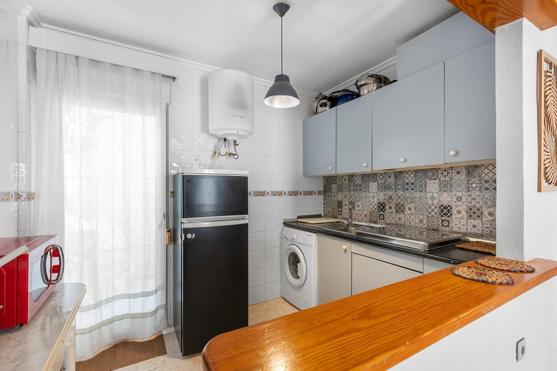 Resale - Bungalow - Torrevieja - Parque de Las Naciones