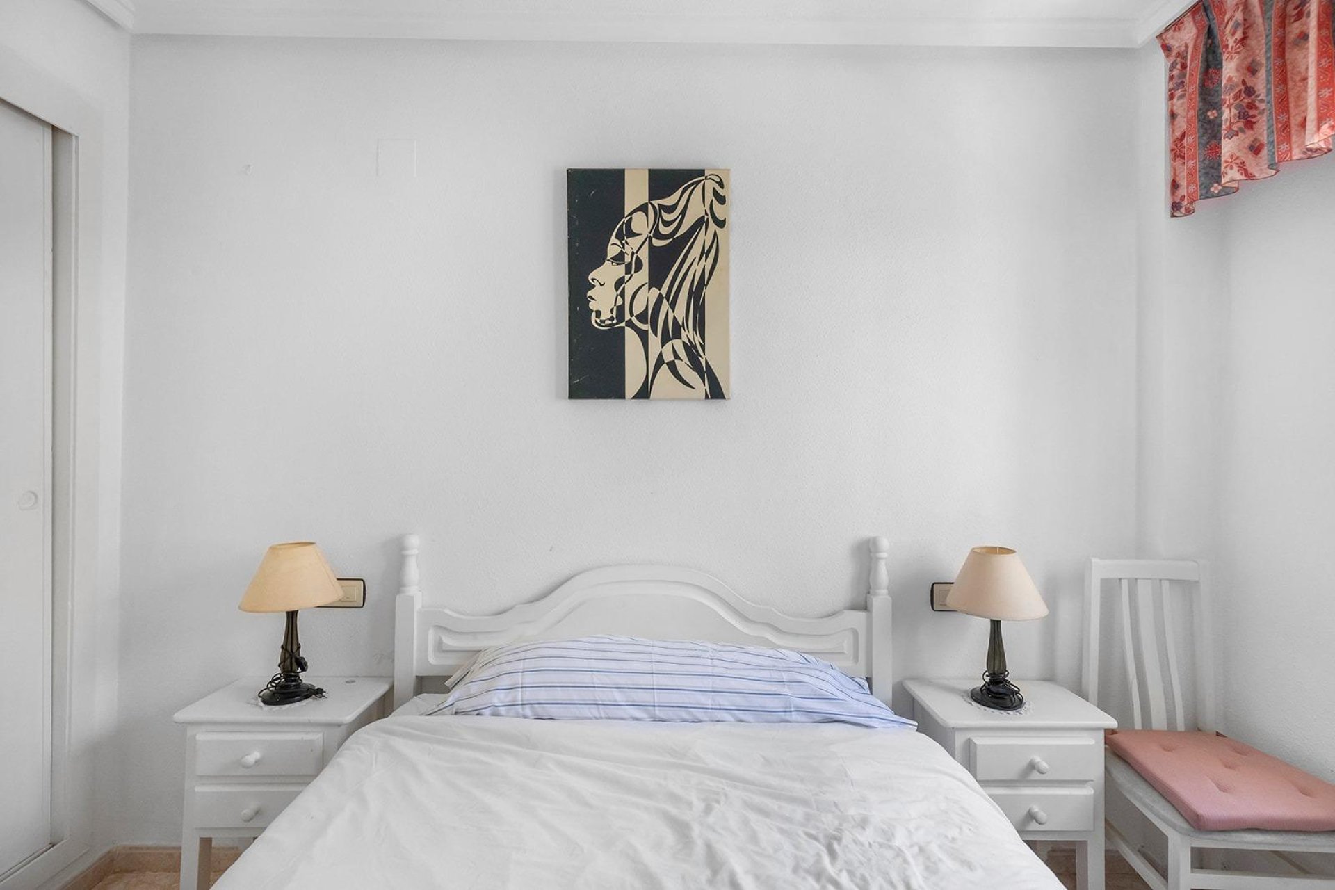 Resale - Bungalow - Torrevieja - Parque de Las Naciones