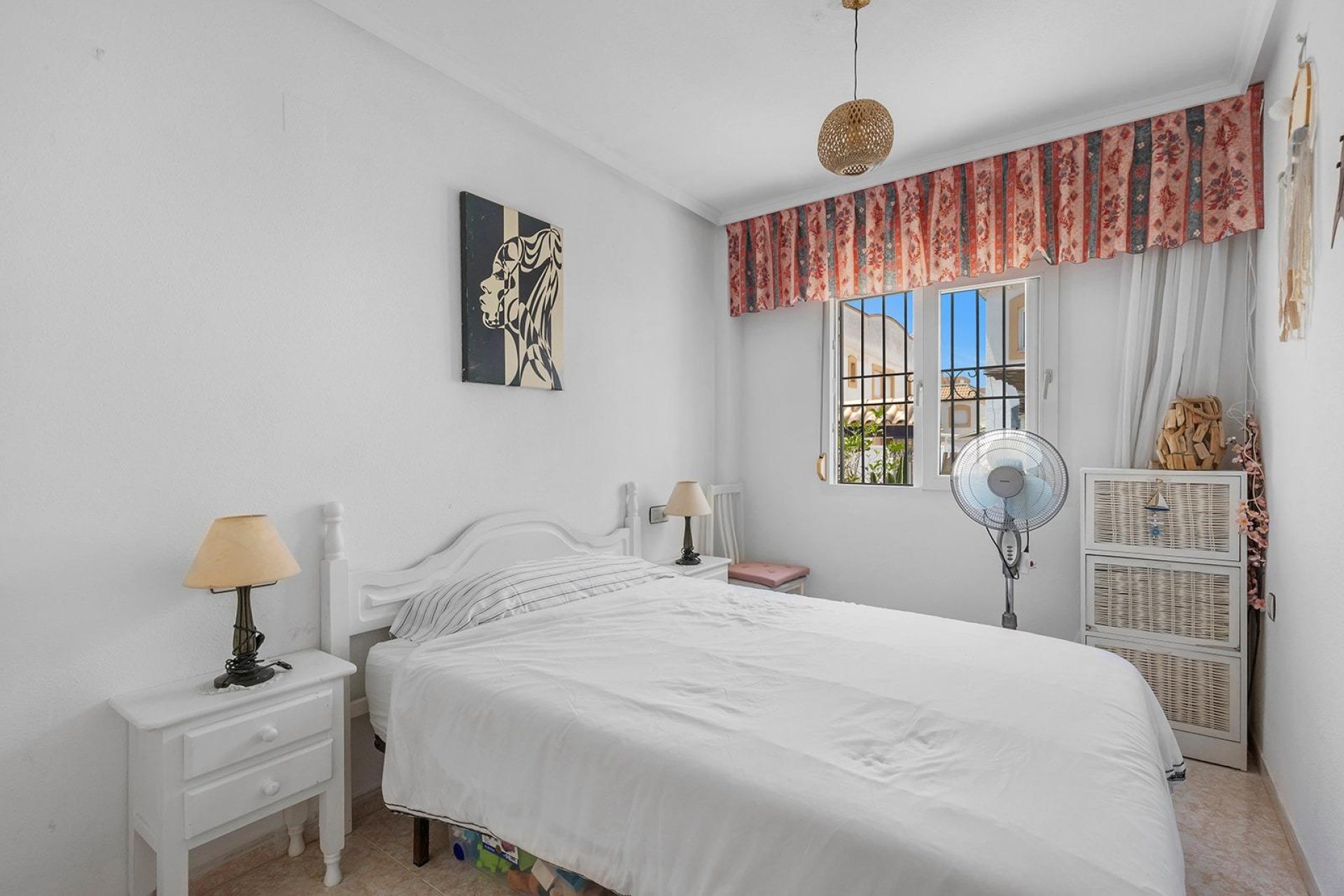Resale - Bungalow - Torrevieja - Parque de Las Naciones