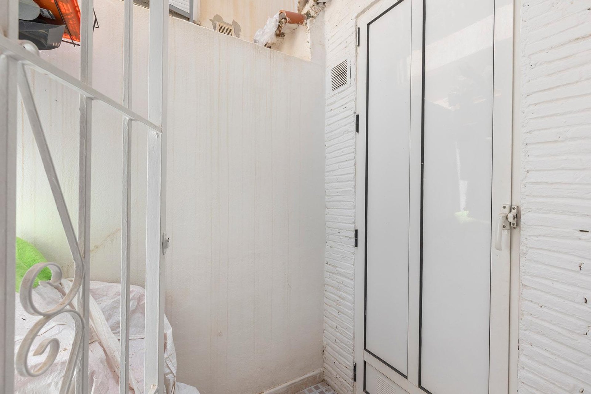 Resale - Bungalow - Torrevieja - Parque de Las Naciones